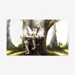 King Of The Forest Playmat