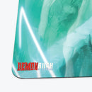 Law of Forbearance Playmat