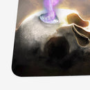 Mind Leak Playmat