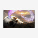 Mind Leak Playmat