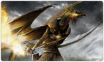 Norse Draconian Playmat