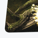 Owl Phoenix Playmat