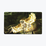 Owl Phoenix Playmat