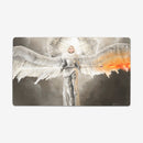 Purifying Angel Playmat