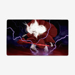 Red Queen Playmat