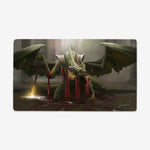 Sacrifices for Me Playmat