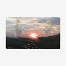 Sun Bearers Playmat