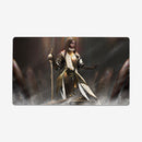 Vampire Queen Playmat