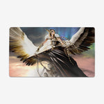 Vessel Of Light And Shadow Playmat
