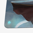 Wandering Mage Playmat