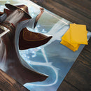 Wandering Mage Playmat