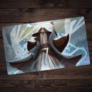 Wandering Mage Playmat