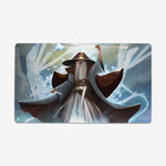 Wandering Mage Playmat