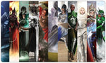 Complete Guild Set Playmat