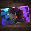 Cyber Elf Playmat