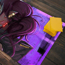 Cyber Elf Playmat