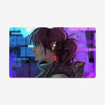 Cyber Elf Playmat