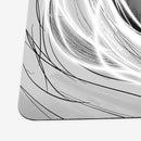 Monochromatic Playmat