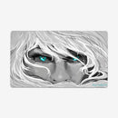 Monochromatic Playmat