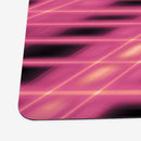 Neon City Playmat