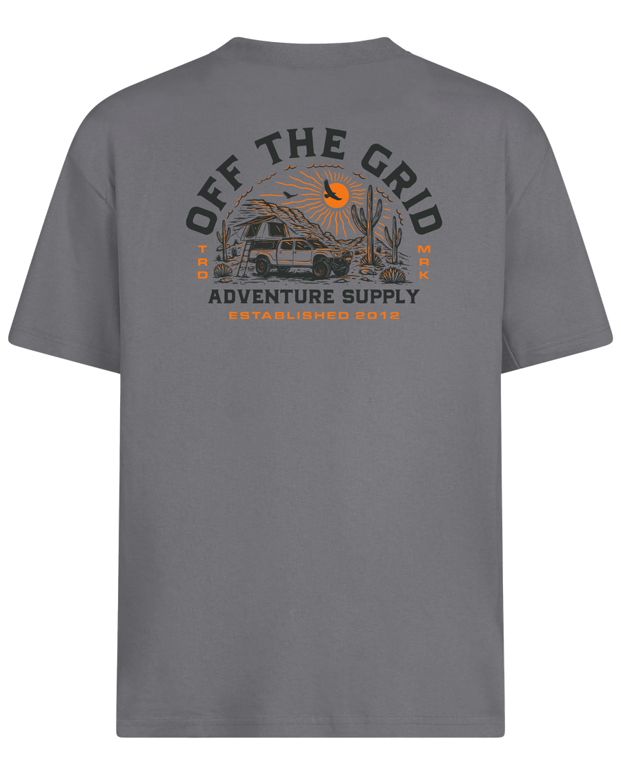 Lander Tees