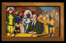 X-Men '97 #1 Unknown Comics Marvel Animation 3Rd Printing Exclusive Virgin Variant (06/26/2024) (08/07/2024)