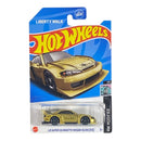 Hot Wheels LB Super Silhouette Nissan Silvia (515) - Modified Series 1/5