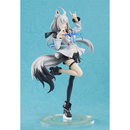 Luminous Box: Hololive Production - Shirakami Fubuki 1/7 Scale Figure