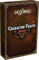 Destinies Deluxe Storage Box