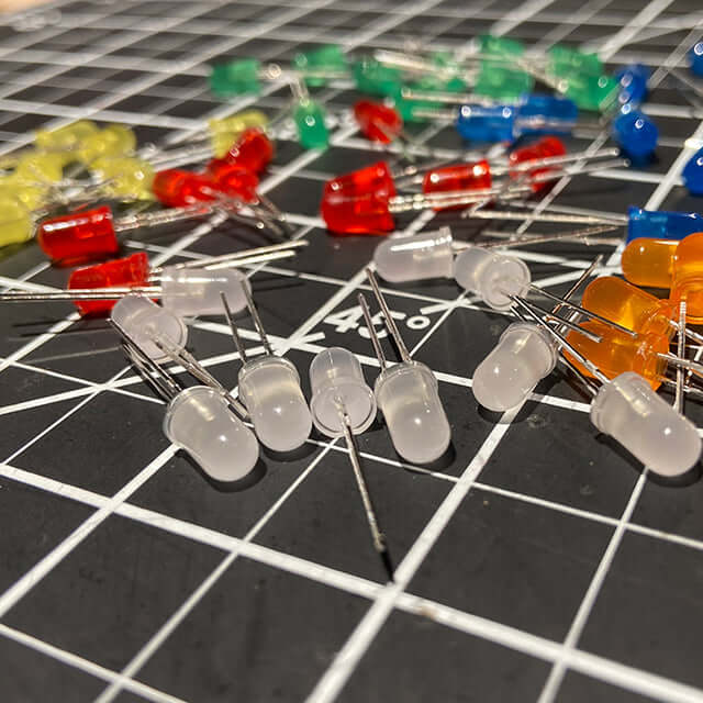 Standard LED 60 Pack