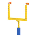 Football Field Goal Post made using LEGO parts