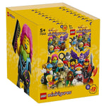 LEGO Series 25 Case of 36 Collectible Minifigures 71045 IN HAND