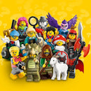 LEGO Série 25 Coffret de 36 Figurines à Collectionner 71045 EN MAIN