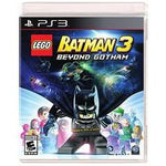 LEGO Batman 3: Beyond Gotham - PlayStation 3