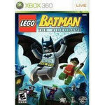 LEGO Batman The Videogame - Xbox 360