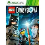 LEGO Dimensions - Xbox 360