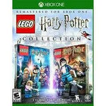 LEGO Harry Potter Collection - Xbox One