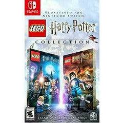 LEGO Harry Potter Collection - Nintendo Switch