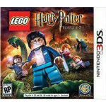 LEGO Harry Potter Years 5-7 - Nintendo 3DS