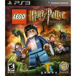 LEGO Harry Potter Years 5-7 - PlayStation 3