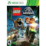 LEGO Jurassic World - Xbox 360