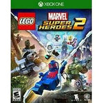 LEGO Marvel Super Heroes 2 - Xbox One