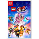 LEGO Movie 2 Videogame - Nintendo Switch