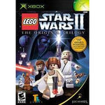 LEGO Star Wars II Original Trilogy - Xbox