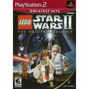 LEGO Star Wars II Original Trilogy - PlayStation 2