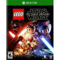 LEGO Star Wars The Force Awakens - Xbox One