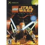 LEGO Star Wars - Xbox