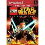 LEGO Star Wars [Greatest Hits] - PlayStation 2