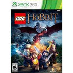 LEGO The Hobbit - Xbox 360