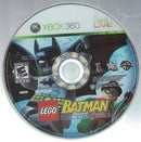 LEGO Batman The Videogame - Xbox 360